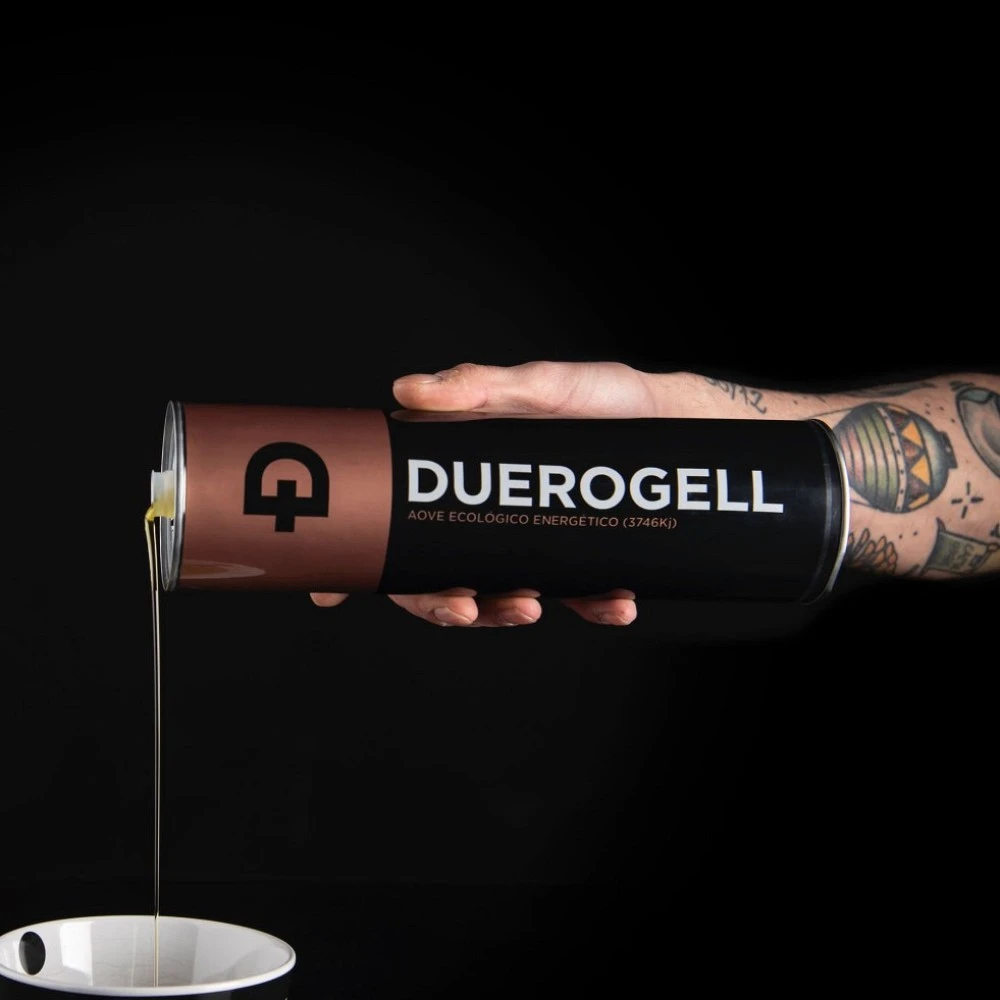 Aceite Duerogell