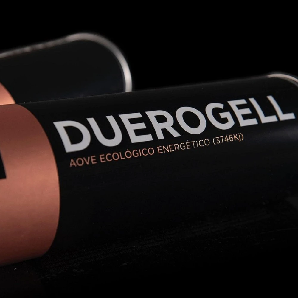 Aceite Duerogell